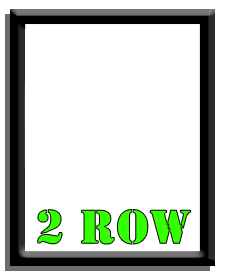 2 Row