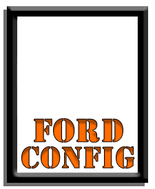 Ford Config