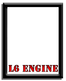 L6 Engine