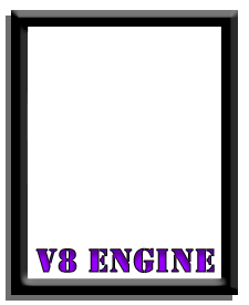 V8 Engine V8 Engine
