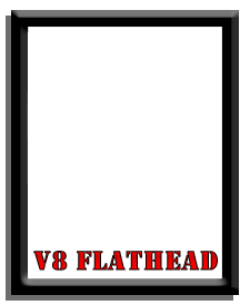 V8 Flathead