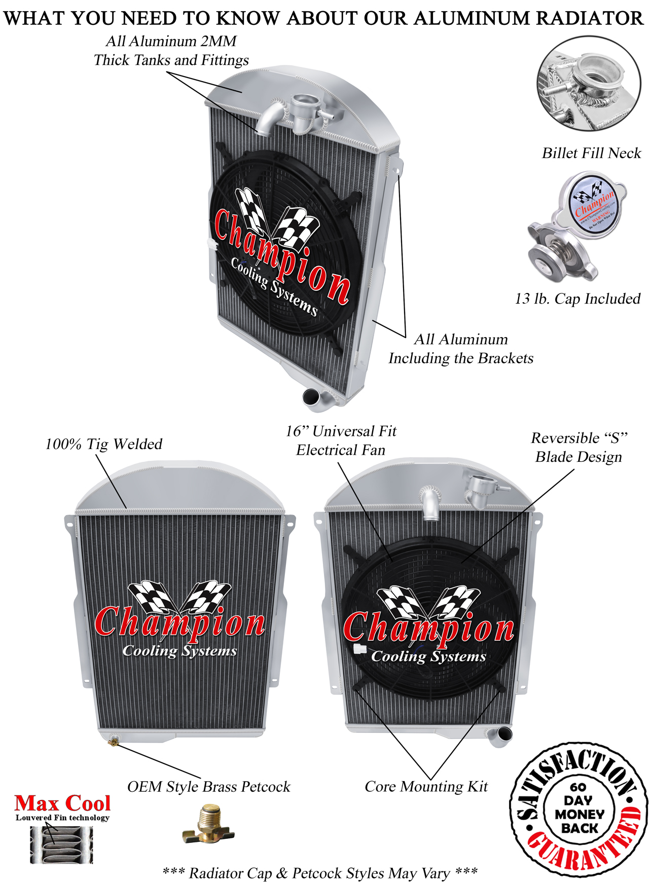 Bestseller: Engine Cooling Fan Diagram For 85 Corvette